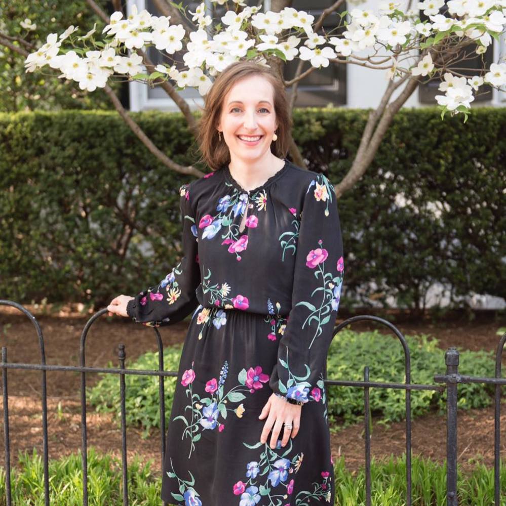 Meet your Posher, Margo